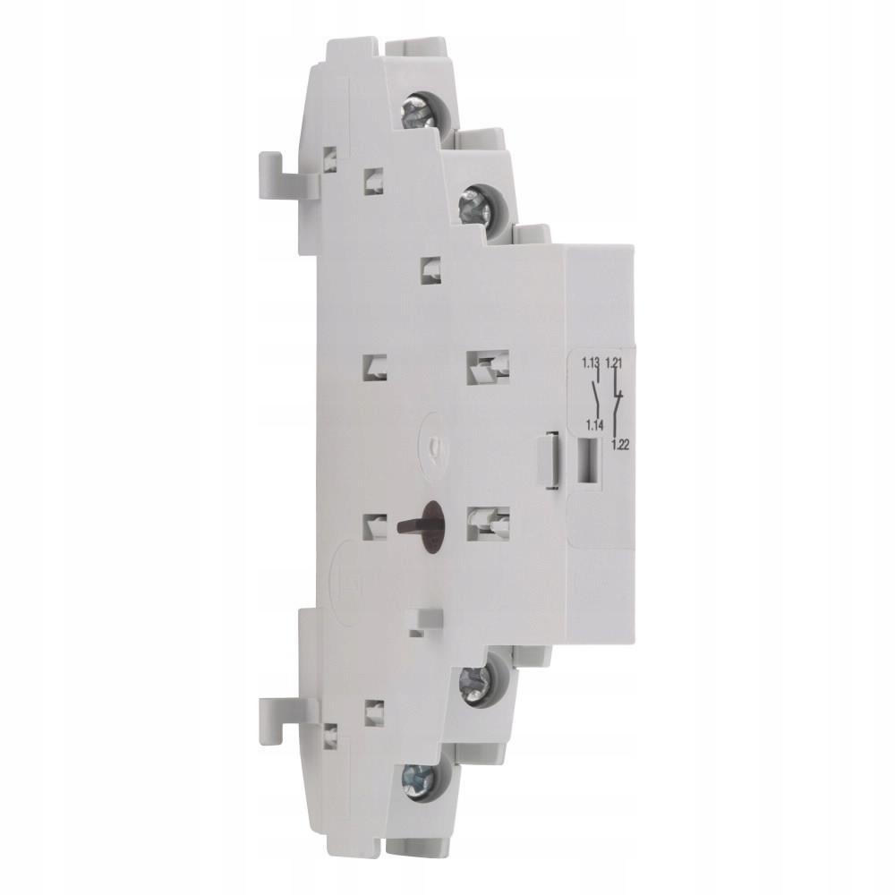 EATON Blok styków pomocniczych 1Z 1R NHI11-PKZ0
