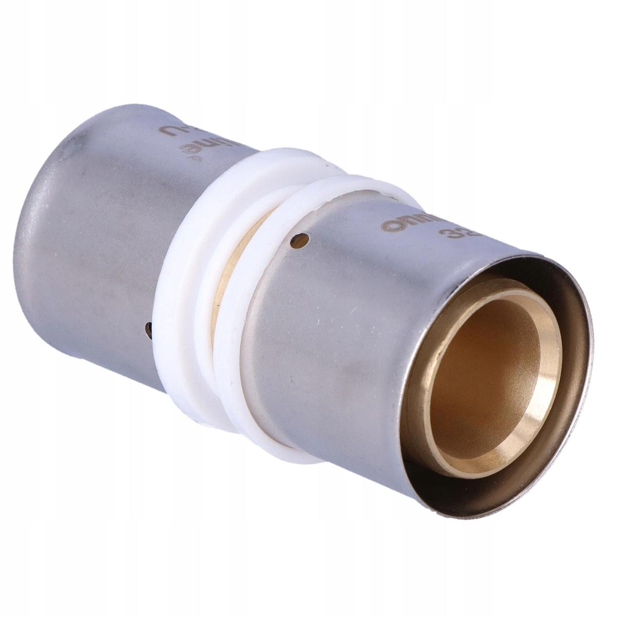 ONNLINE ZŁĄCZKA ZAPRASOWYWANA 32 MM profil U