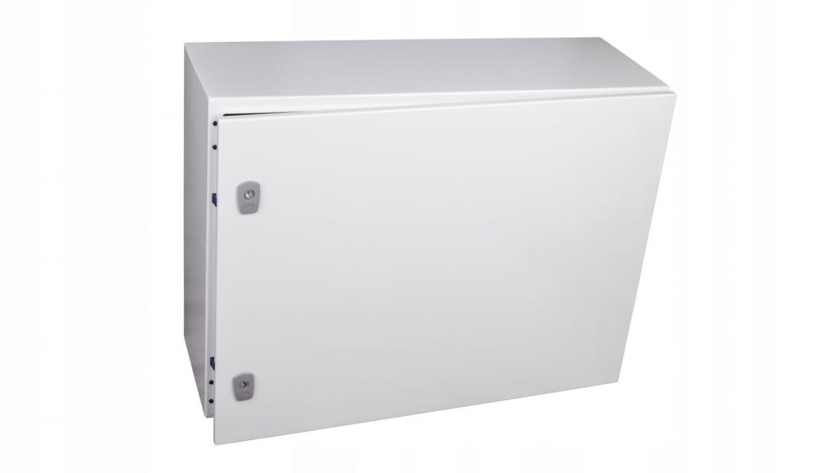 EATON Obudowa z płytą montażową (600x800x300) CS-68/300