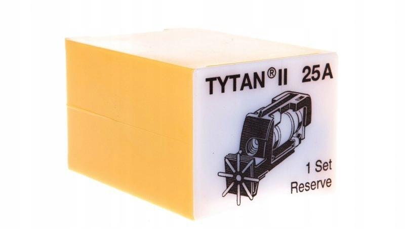 EATON Tytan - zwory Z-SLS/TR-SET