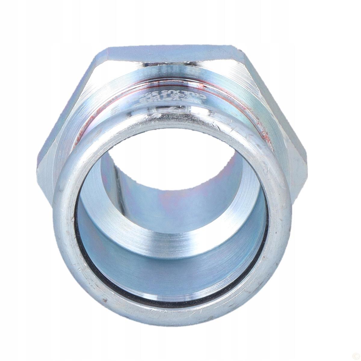 KAN-therm Złączka GZ Steel - 35 R1