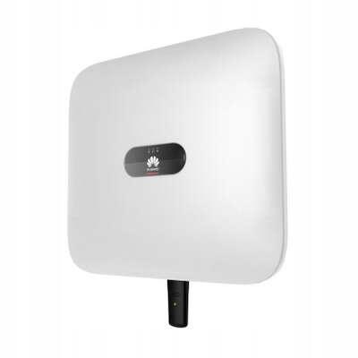 Falownik hybrydowy trójfazowy Huawei SUN2000-8KTL-M1-HC, 8kW, 2MPPT, rozłąc
