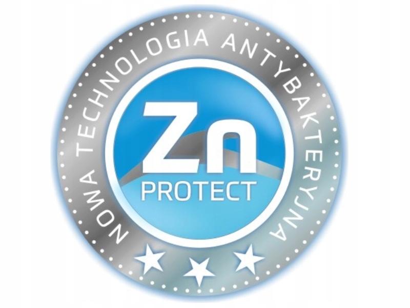 Wkład piankowy antybakteryjny 10 1mikron