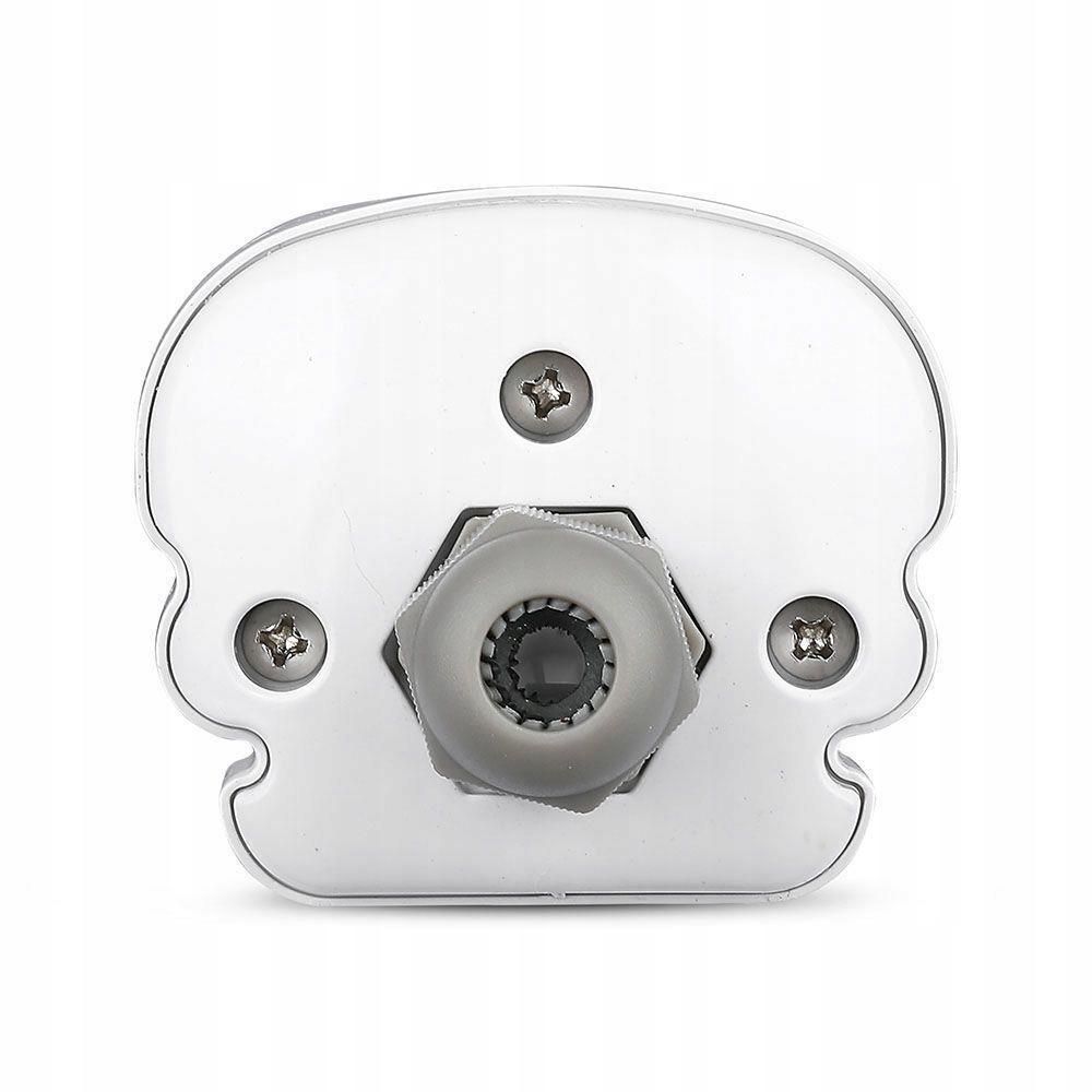 Oprawa Hermetyczna LED V-TAC G-SERIES 120cm 36W 120Lm/W VT-1249 6400K 4320l