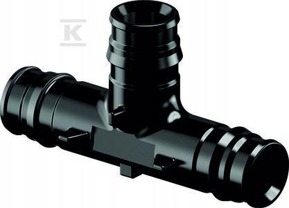 UPONOR Uponor QE trójnik redukcyjny PPSU 32-25-20