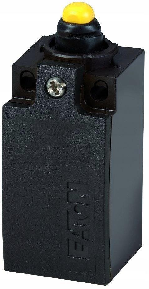 EATON Wyłącznik krańcowy LS-11S-SW/S 1NO+1NC migowy z prętem sprężynowym