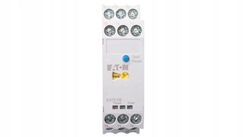 EATON Termisitorowe zabezpieczenie maszyn EMT6-DB