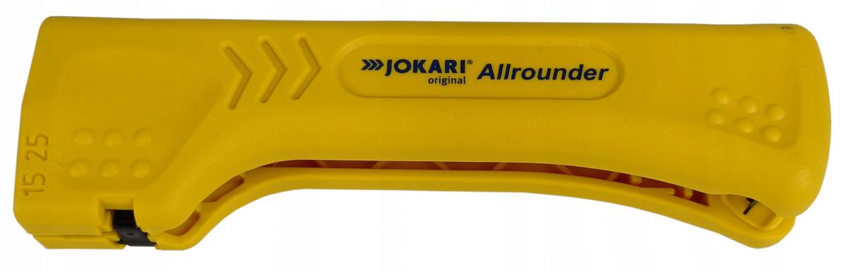 Ściągacz izolacji JOKARI Allrounder [30900]