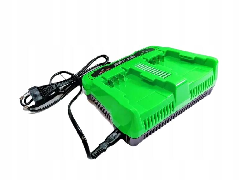 GREENWORKS Ładowarka 2 A Greenworks G24C 24V