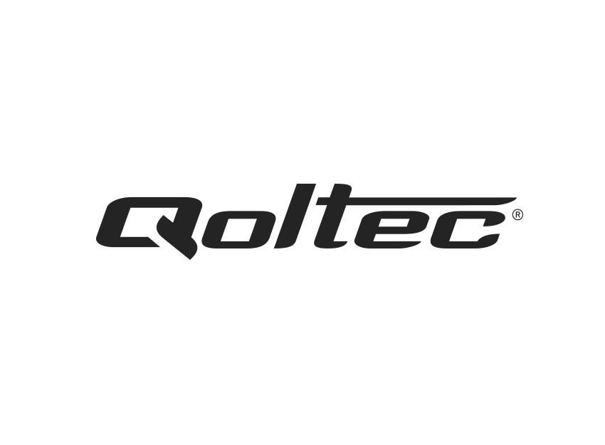 QOLTEC Zasilacz impulsowy LED IP20 240W 12V 20A