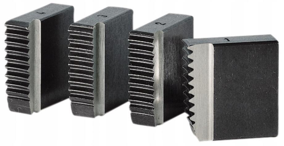 ROTHENBERGER Narzynki (noże) do gwintów, BSPT R 1