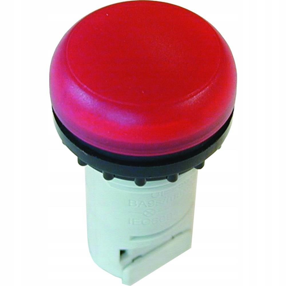 EATON Lampka M22-LC-R kompaktowa płaska czerwona