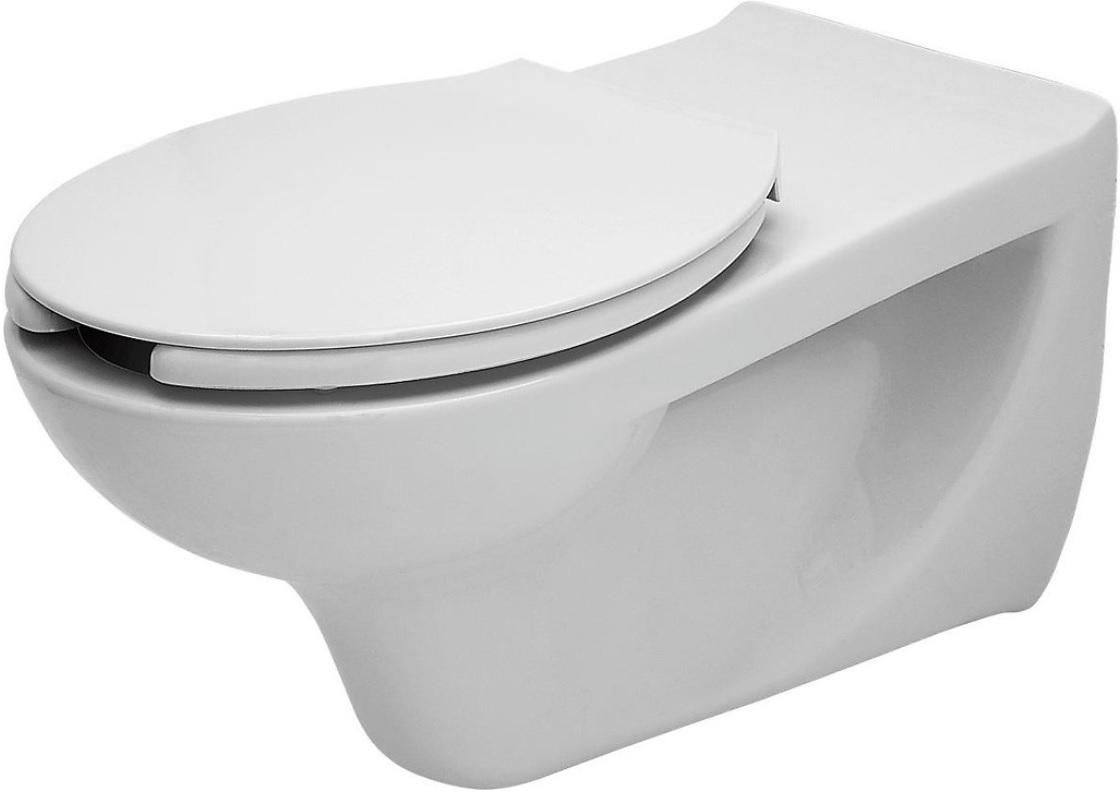 Deska sedesowa Etiuda dla osób niepełnosprawnych duroplastowa