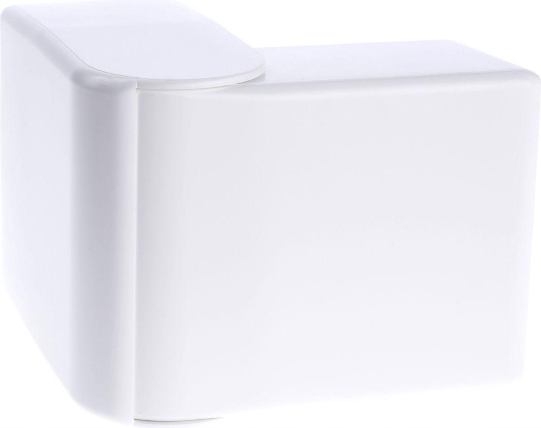LEGRAND Narożnik zewnętrzny do listwy 85X50