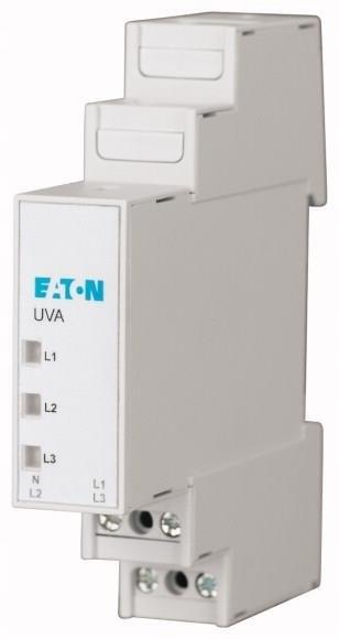 EATON Lampka potrójna o szer. 1 mod UVA