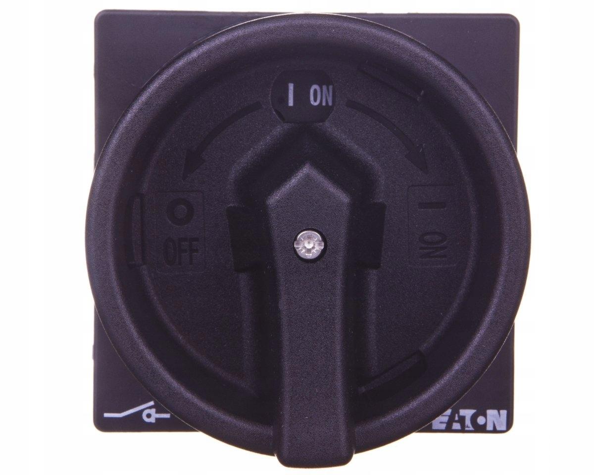 EATON Rozłącznik On/Off In=32A P=15kW P1-32/EA/SVB-SW