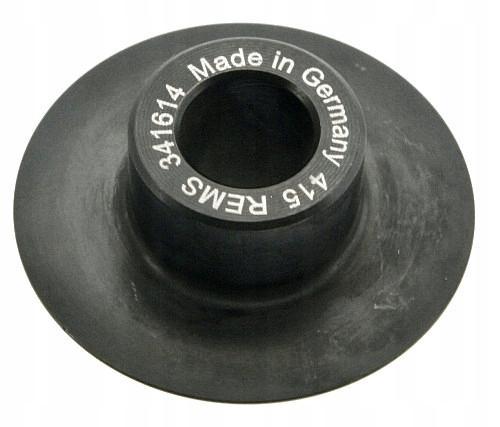 REMS Kółko tnące REMS kółko tnące St 1/8-4,s8