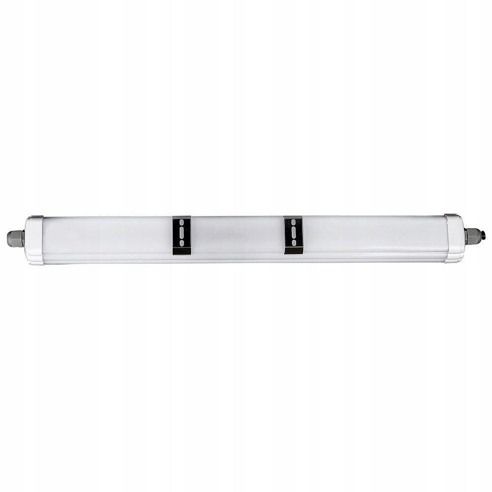 Oprawa Hermetyczna LED V-TAC G-SERIES 120cm 36W 120Lm/W VT-1249 6400K 4320l