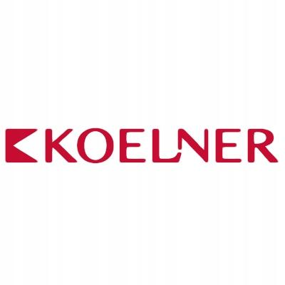 KOELNER Wkręt samowiercący do cienkich blach 4,2x25mm [OP 500 szt.]