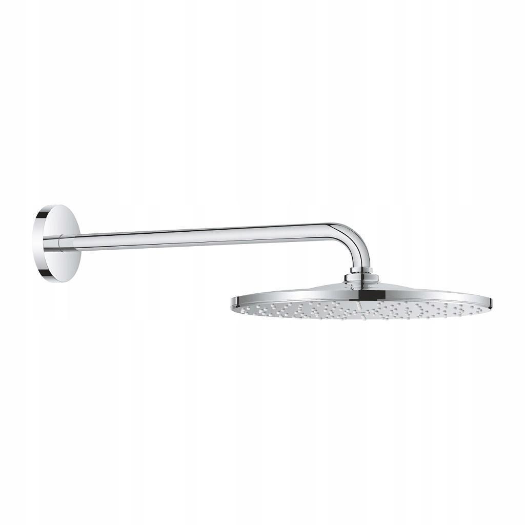 GROHE Deszczownica 1-strumieniowa GROHE Rainshower 310 Mono chrom