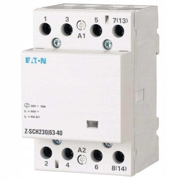 EATON Stycznik instalacyjny Z-SCH230/40-20