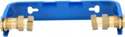 Konsola wodomierzowa przyłącze 3/4 , ONNLINE