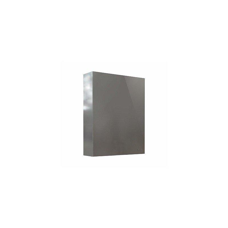 Szafka wisząca 600 x 150 x 700 mm 2 drzwiczki GEBERIT Twins