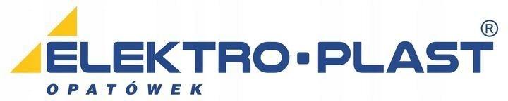 ELEKTRO-PLAST OPATÓWEK Ogranicznik przepięć B+C 4P (T1+T2 AC) BY7-40/4-275