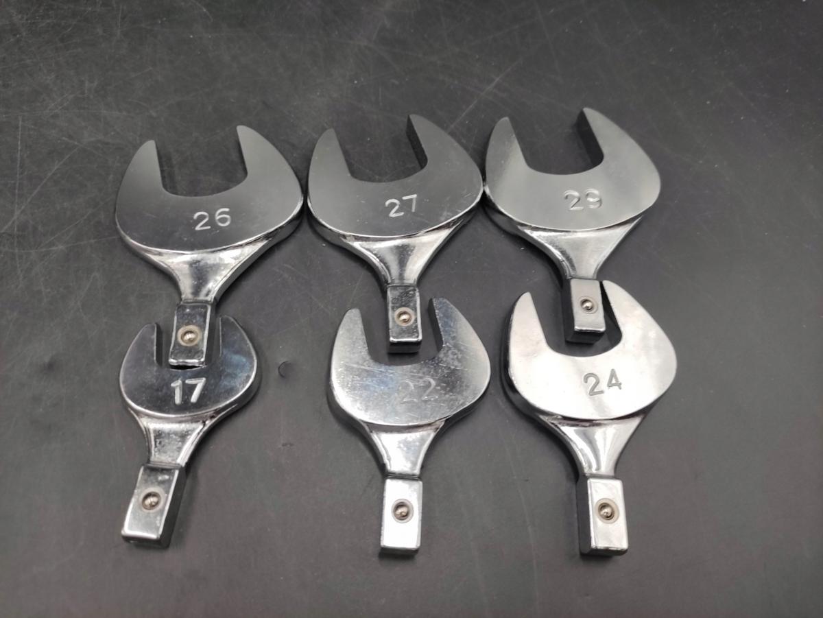 ROTHENBERGER Klucz dynamometryczny STANDARD