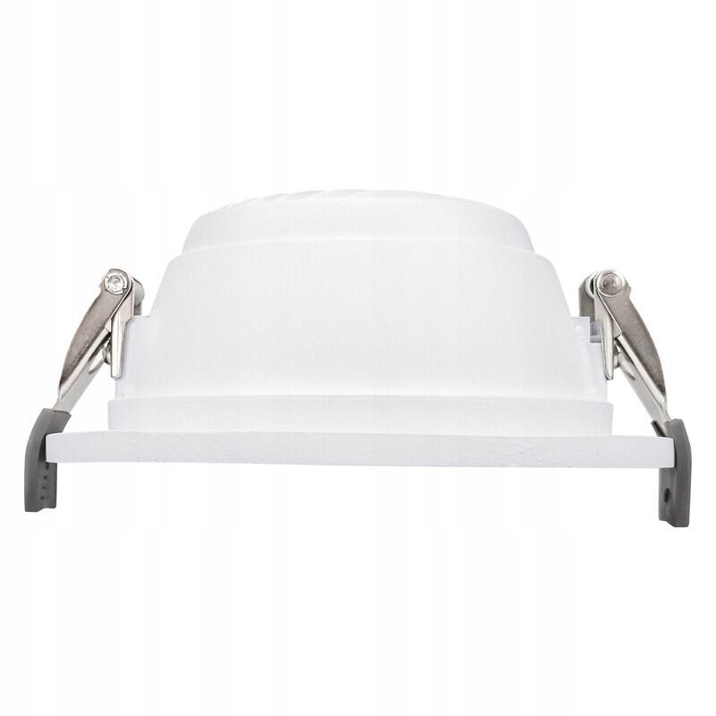 Oprawa downlight, COMFORT D100 P 13W Multi Select 940, opalizowany dyfuzor,