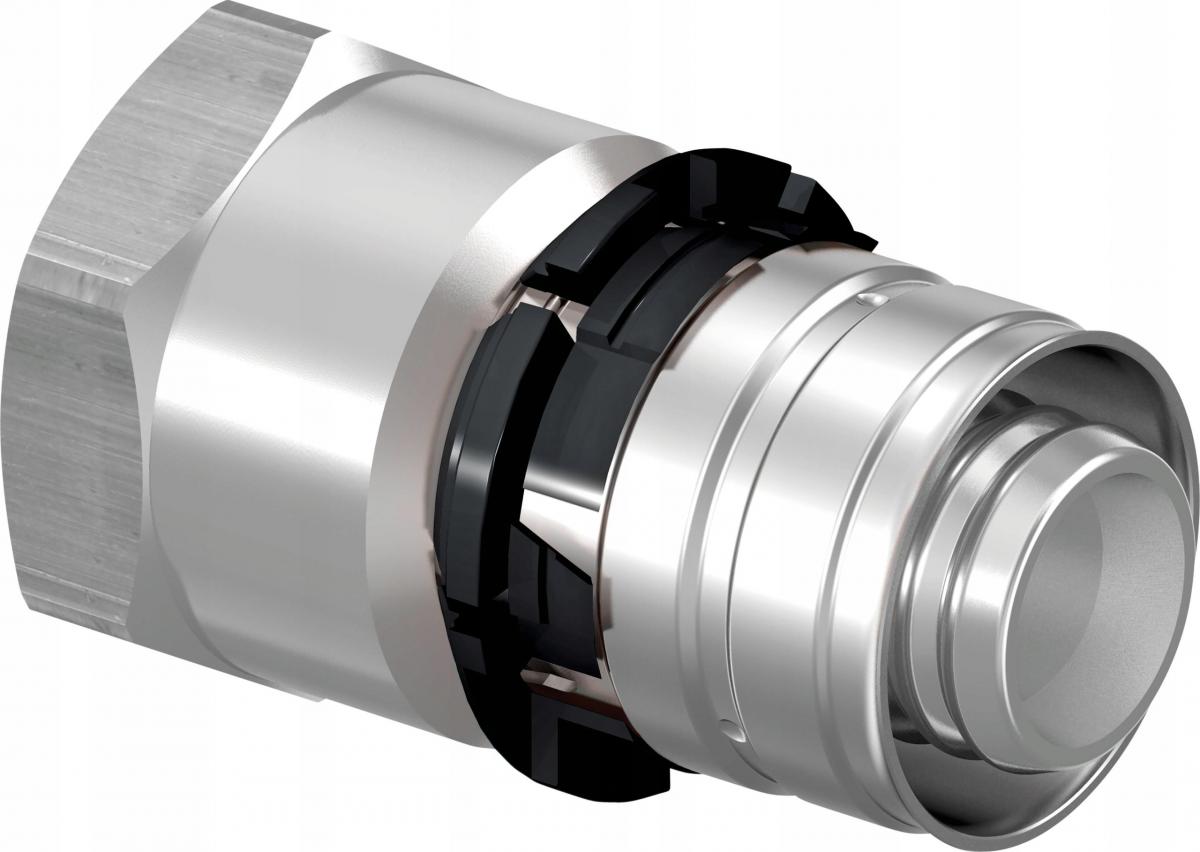 UPONOR Uponor S-Press PLUS kolano PPSU 25-25