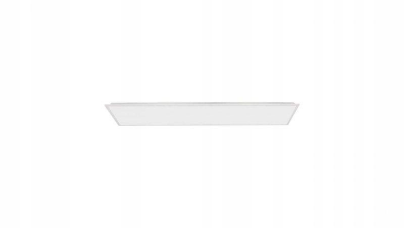 Panel LED V-TAC 40W 1200x300 LED Backlight 30mm 120Lm/W VT-61140 4000K 4800