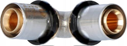 Kolano PURMO CLEVERFIT 20x20