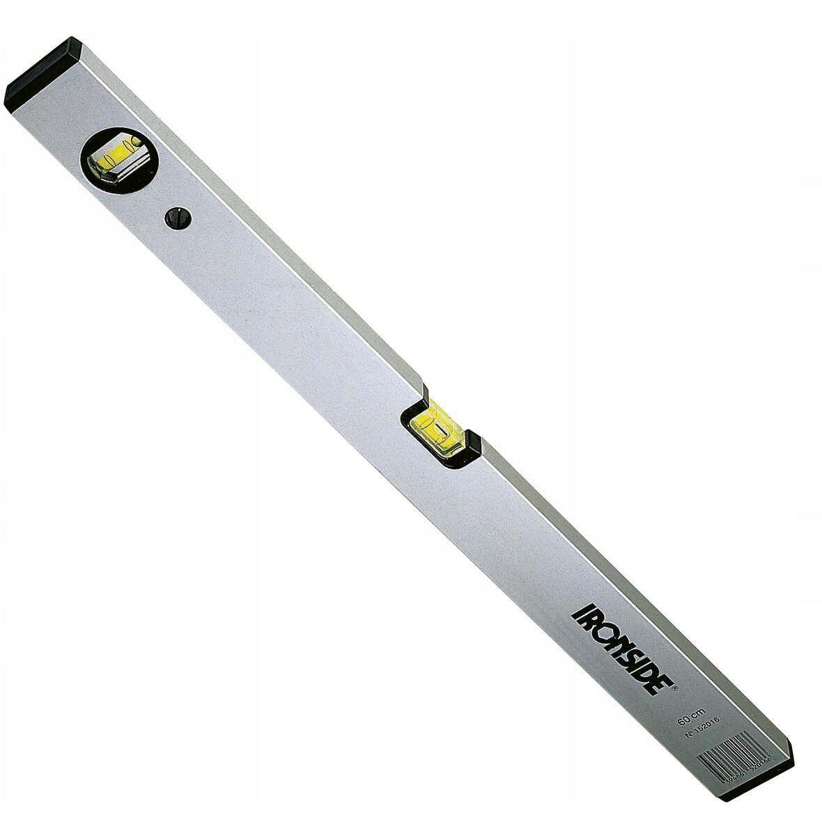 IRONSIDE Poziomica 40CM