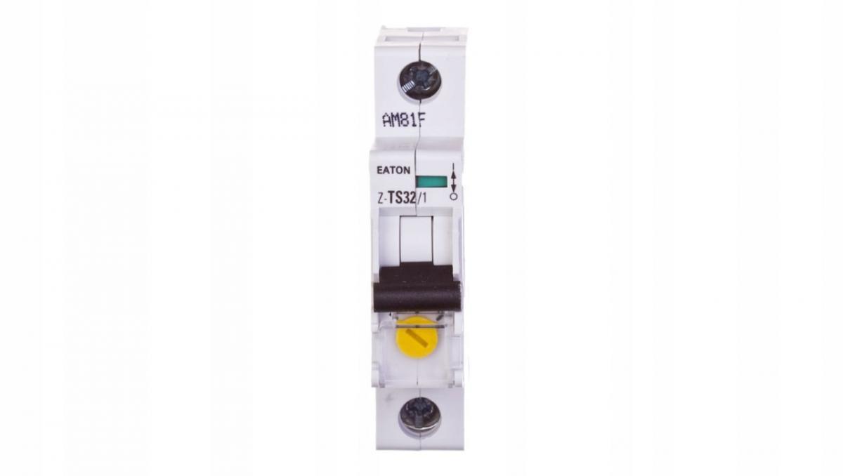 EATON Wyłącznik taryfowy Z-TS32/1