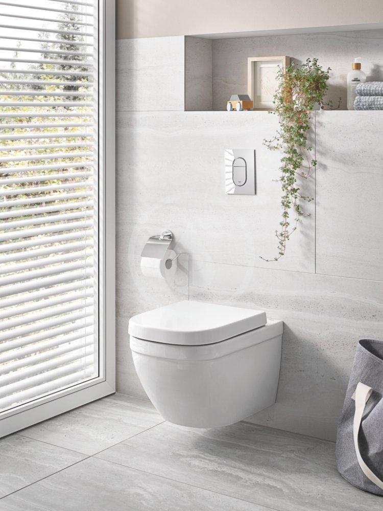 GROHE Miska wisząca WC Grohe Ceramics