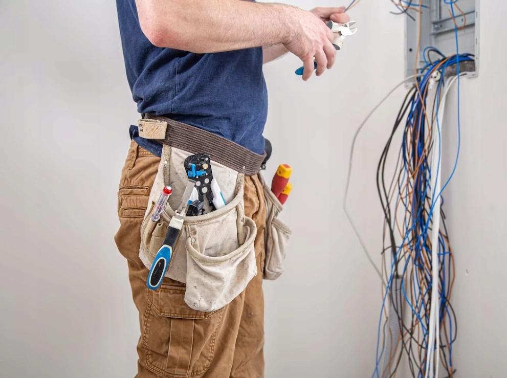MPI-540 Miernik parametrów instalacji elektrycznej z Certyfikatem Kalibracj