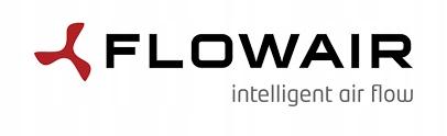 Sterownik inteligentny z wyświatlaczem dotykowym FLOWAIR T-box