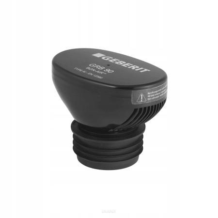 GEBERIT Napowietrznik d75/d110 PP