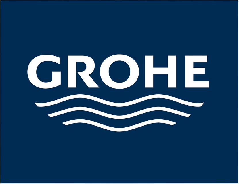 GROHE Minta Jednouchwytowa bateria kuchenna 48h