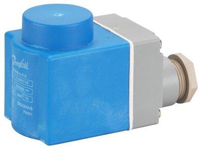Cewka BE024AS 10W a.c. 24V, 50Hz do zaworów elektromagnetycznych z serii EV