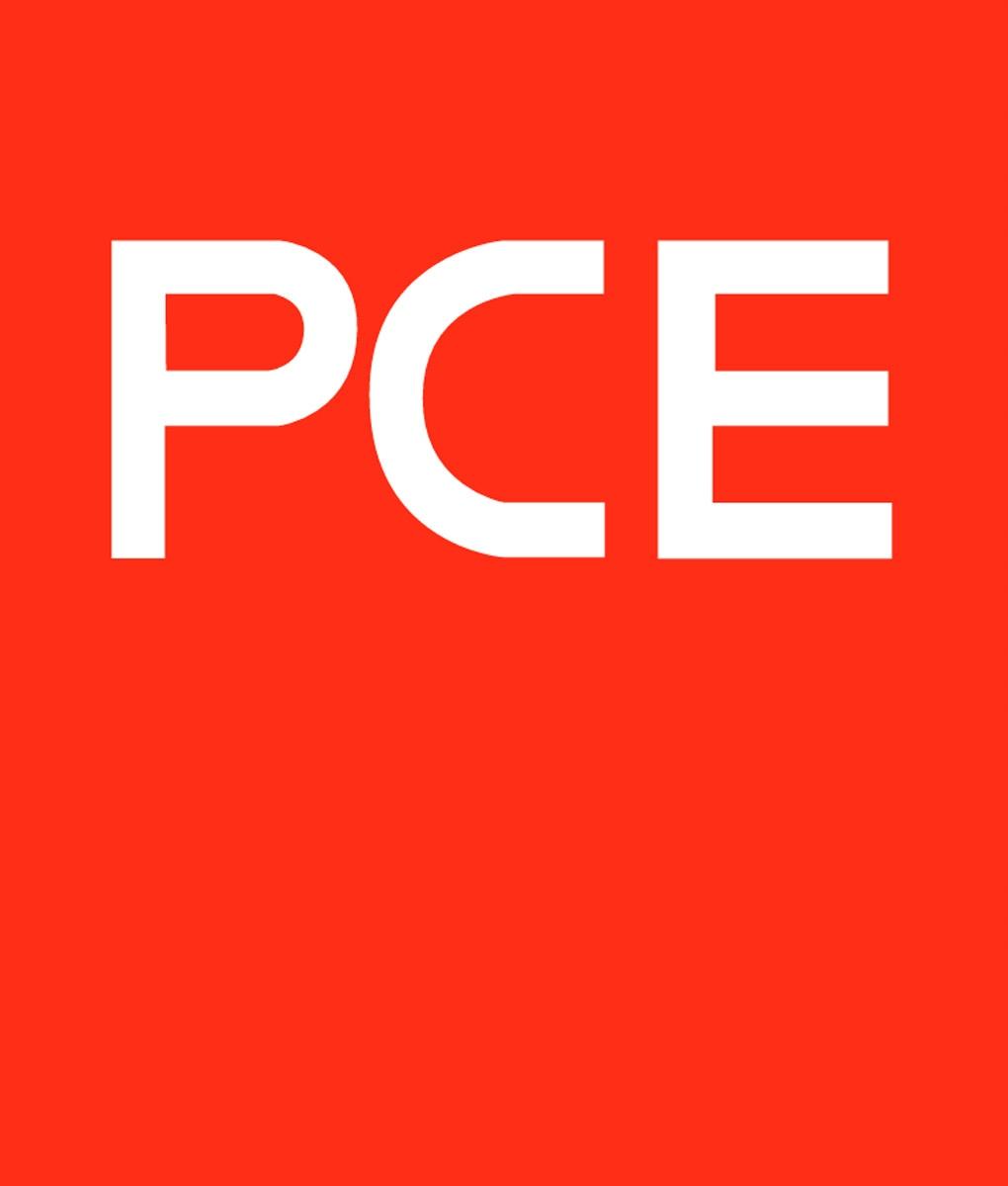 PCE Gniazdo przenośne Power Twist 125a 400V 3P+Z+N IP67