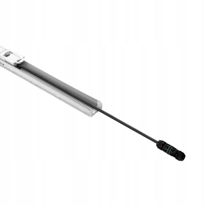 Oprawa hermetyczna ATLAS STEEL LED RAPID 1188mm 11300lm 840 IP66 120D 73W b
