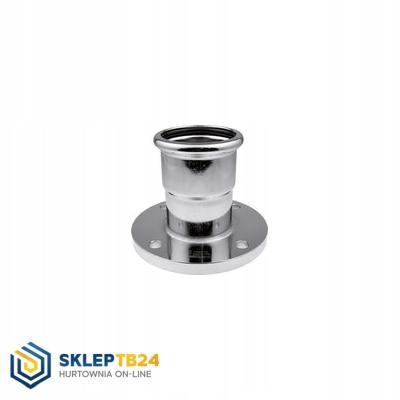 KAN-therm Kołnierz PN16 Steel - 66.7 DN65