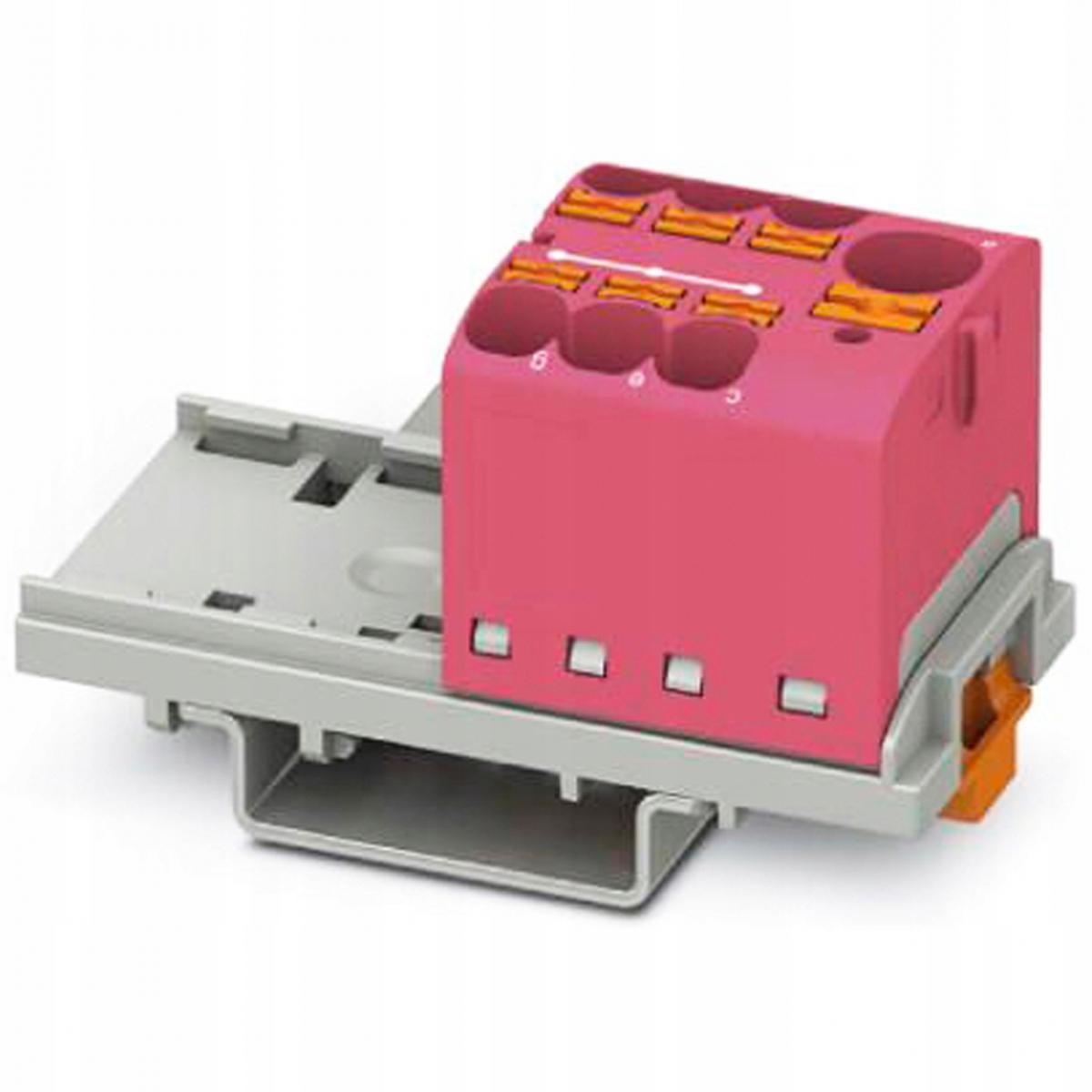 Wkładka szybka, 80 A, AC 240 V, DC 150 V, BS88, 18 x 56 mm, aR, BS 80LET