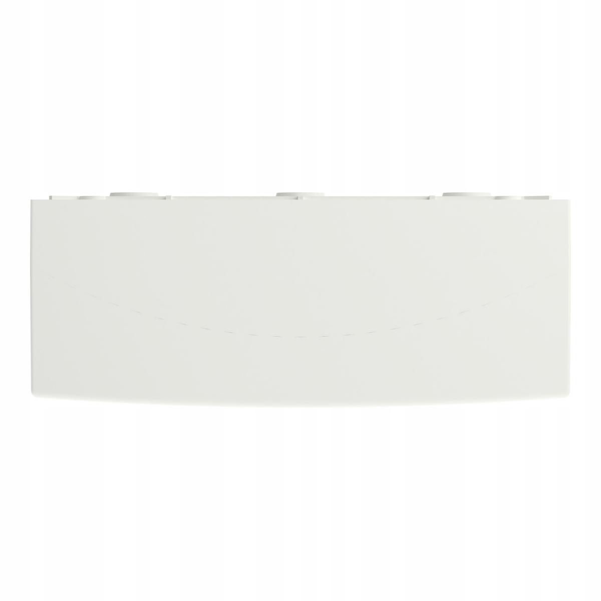 Rozdzielnica Easy9 EU N/T drzwi transparentne 2/24