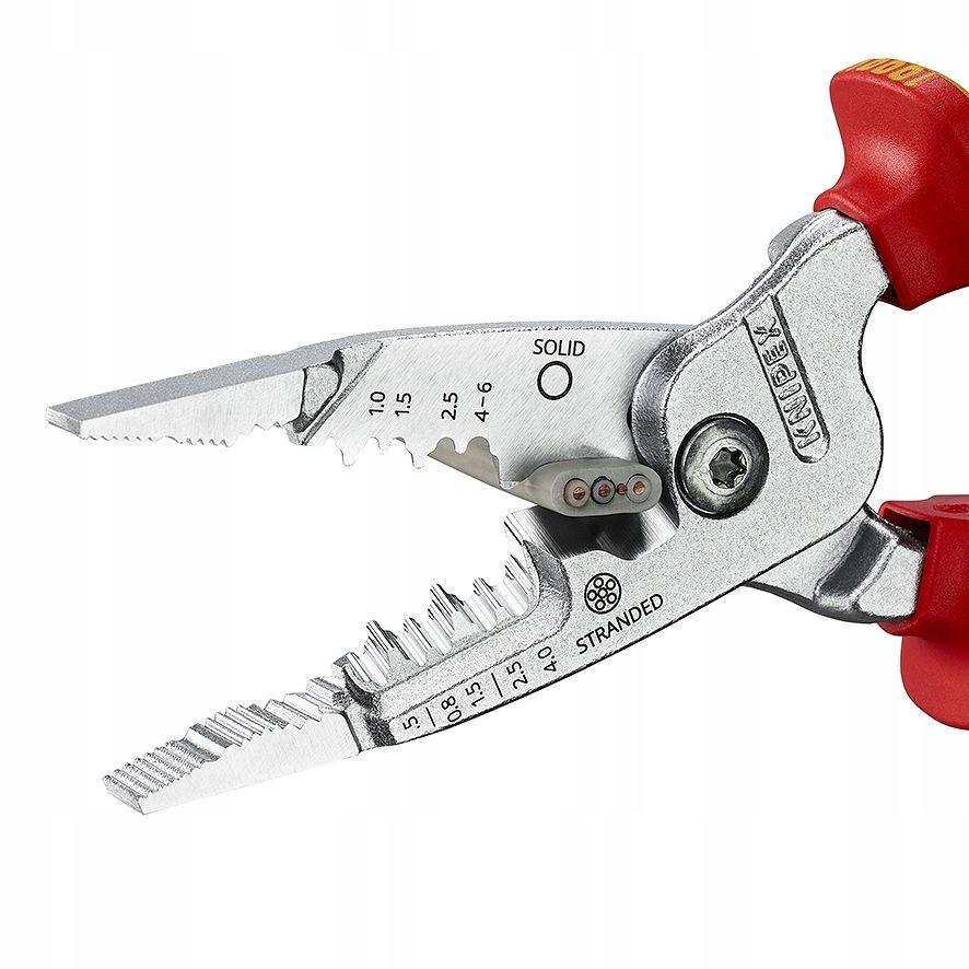 ŚCIĄGACZ WIRESTRIPPER METRYCZN.CHROM.2