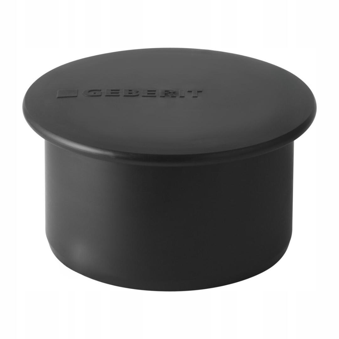 GEBERIT Zaślepka Geberit Silent-PP GTM d160