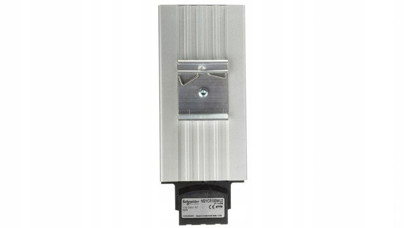 SCHNEIDER ELECTRIC Grzejnik rezystancyjny PTC 100W 110/250V