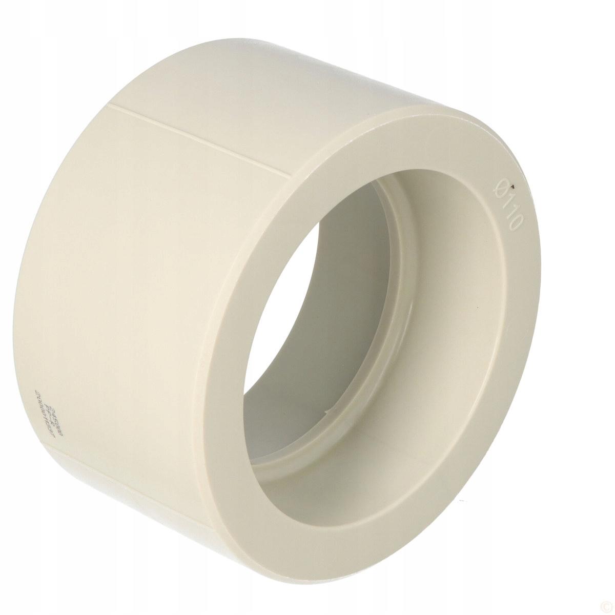 KAN-therm Mufa PP-R - 110